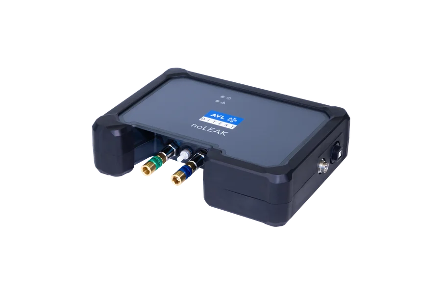 AVL DiTEST noLEAK tool